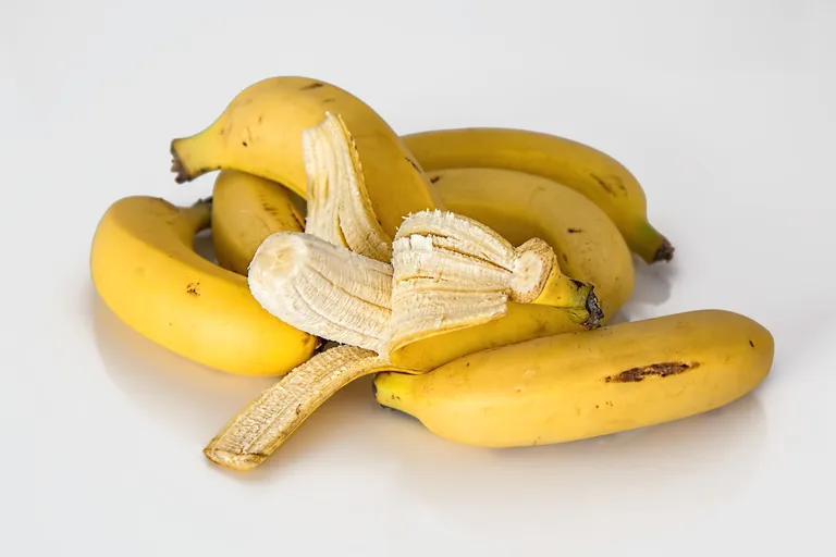 Banaanid