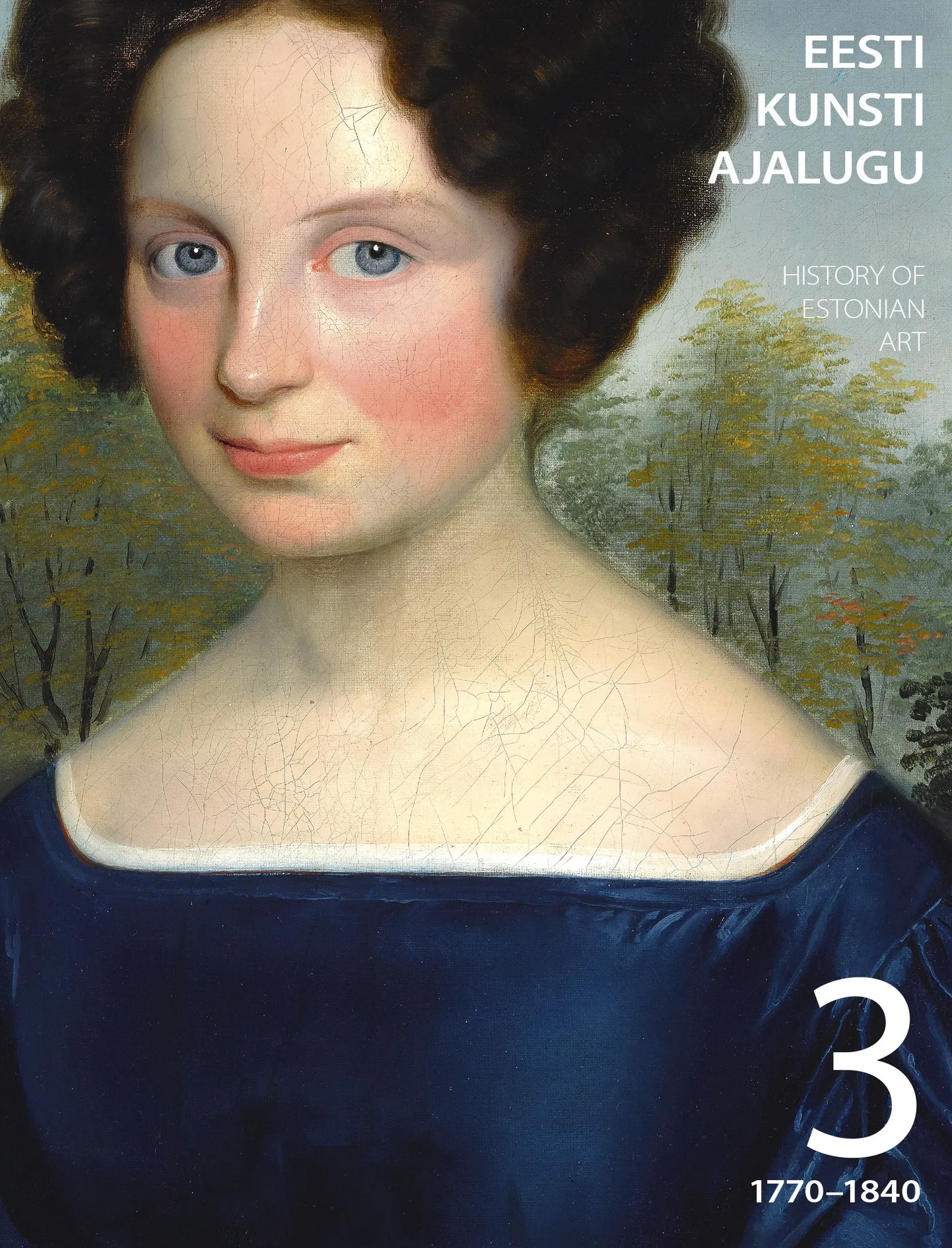 Eesti kunsti ajalugu 3.