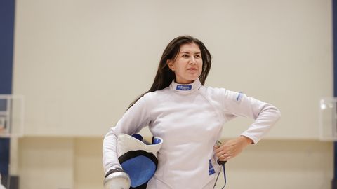 Kolm Eesti naisvehklejat pääsesid MK-etapil põhitabelisse