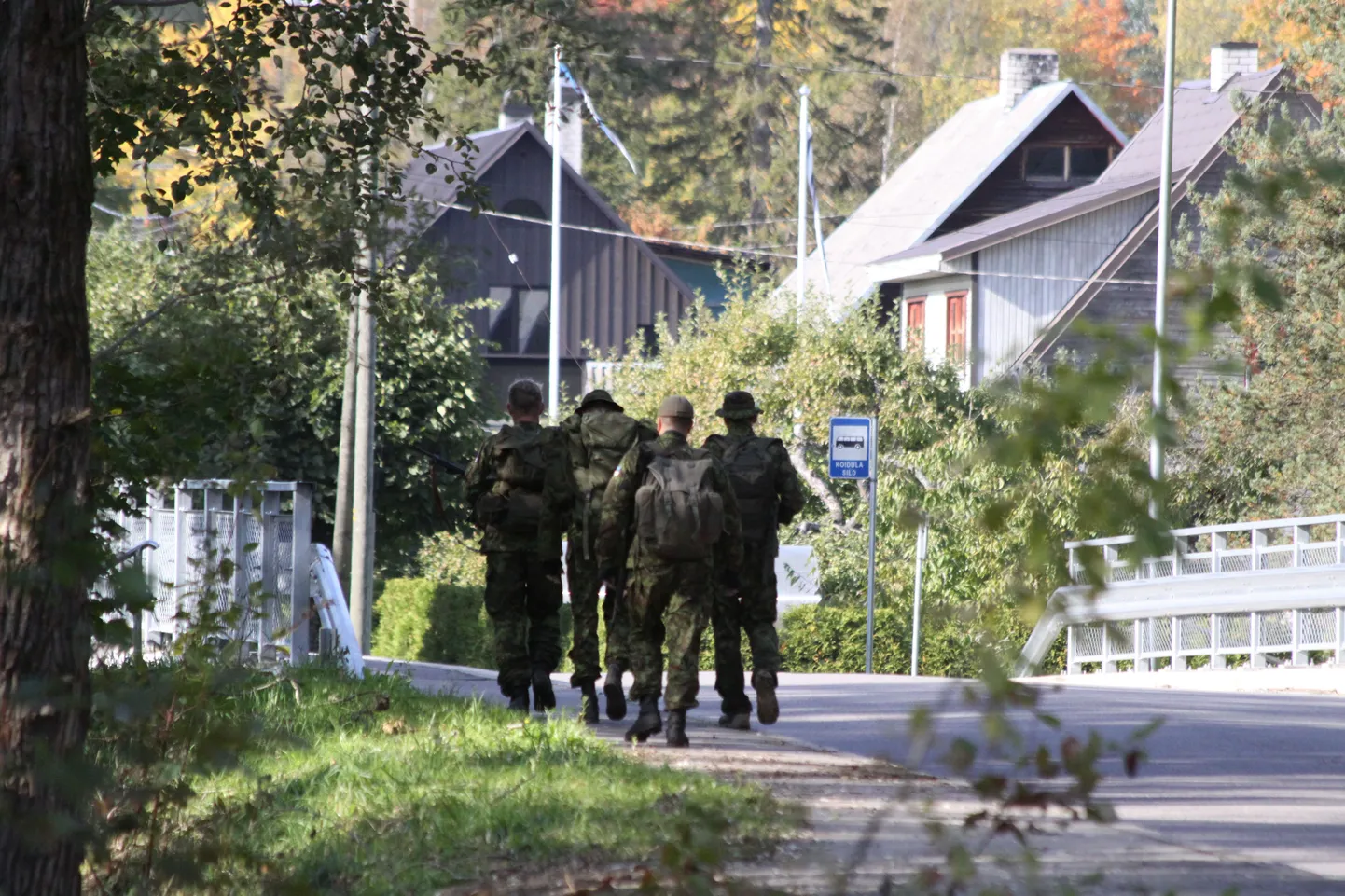 KL Järva maleva luurevõistlus "Sügis 2019."