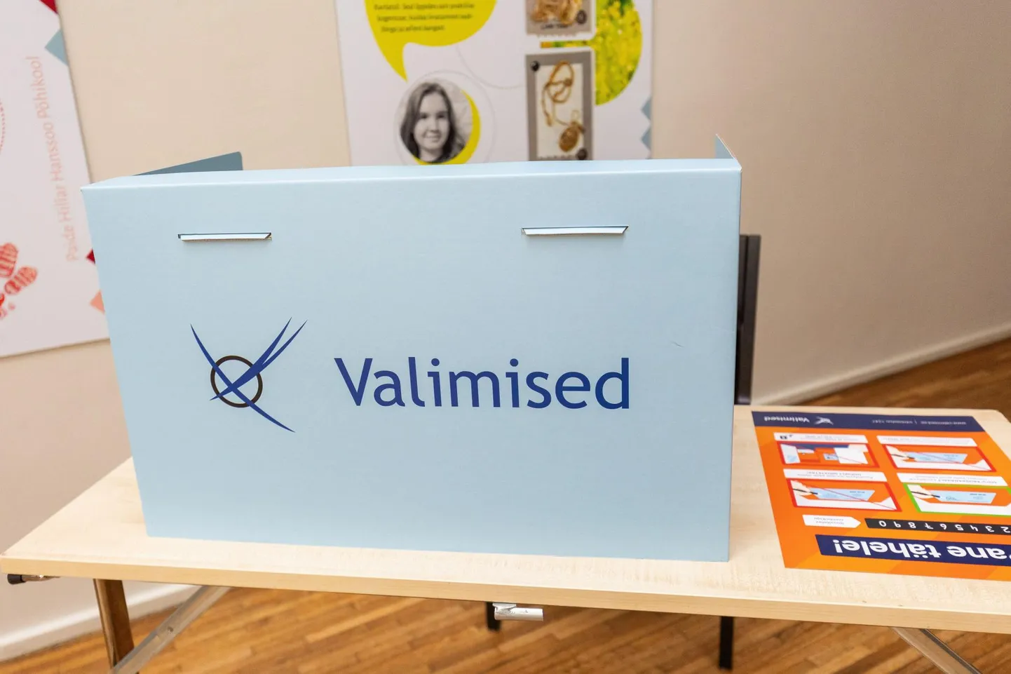 Keskpäevaks oli eurovalimistel hääletanud 29 protsenti valijatest