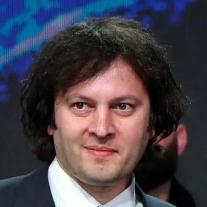 Irakli Kobahhidze