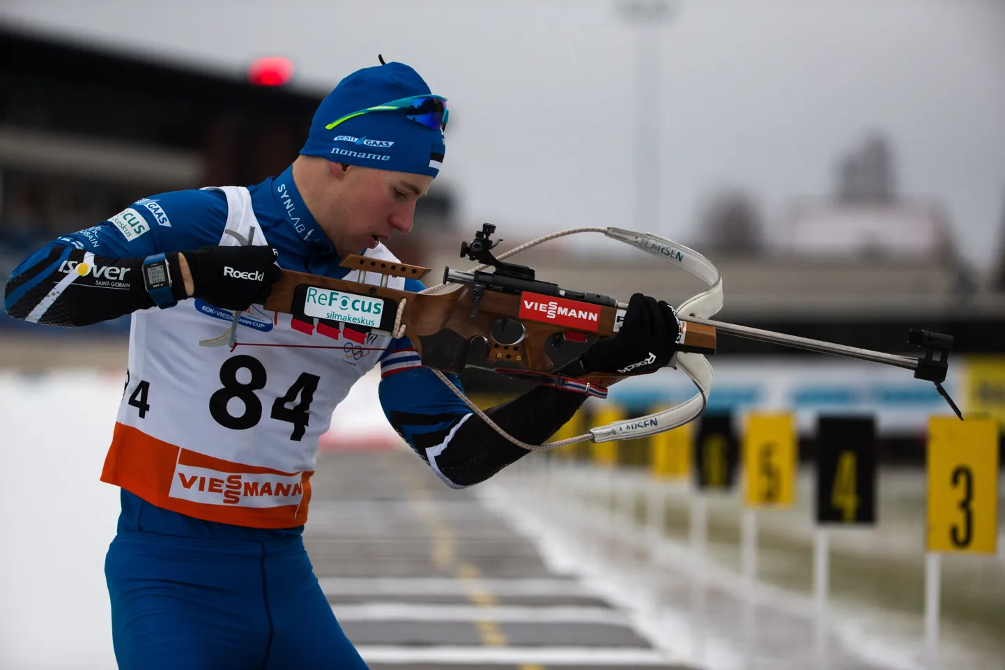 Kalev Ermits