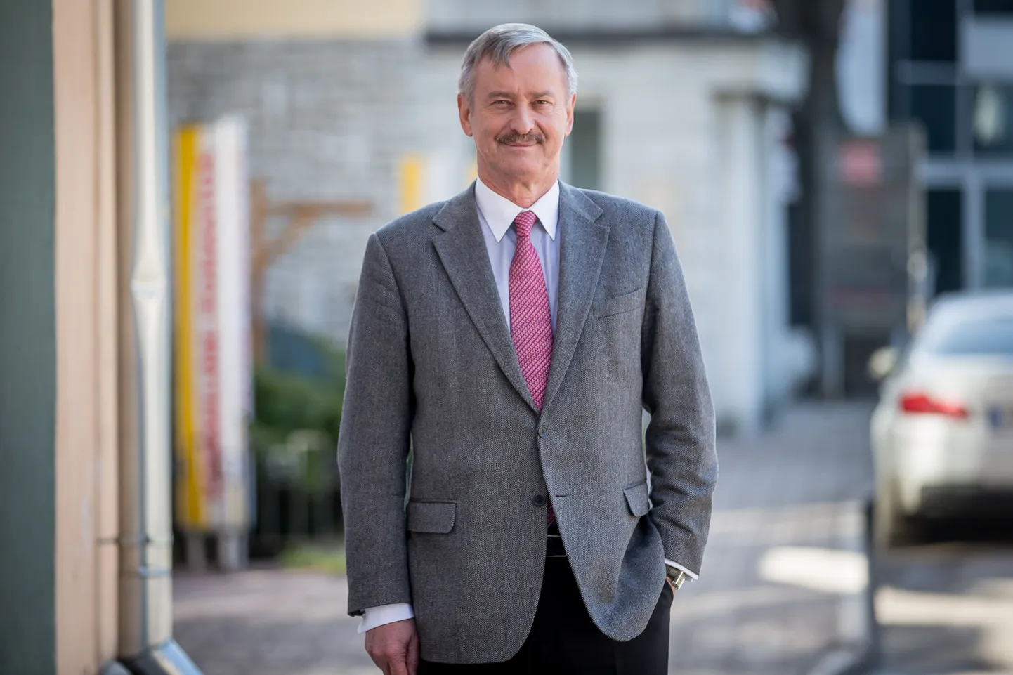 Siim Kallas