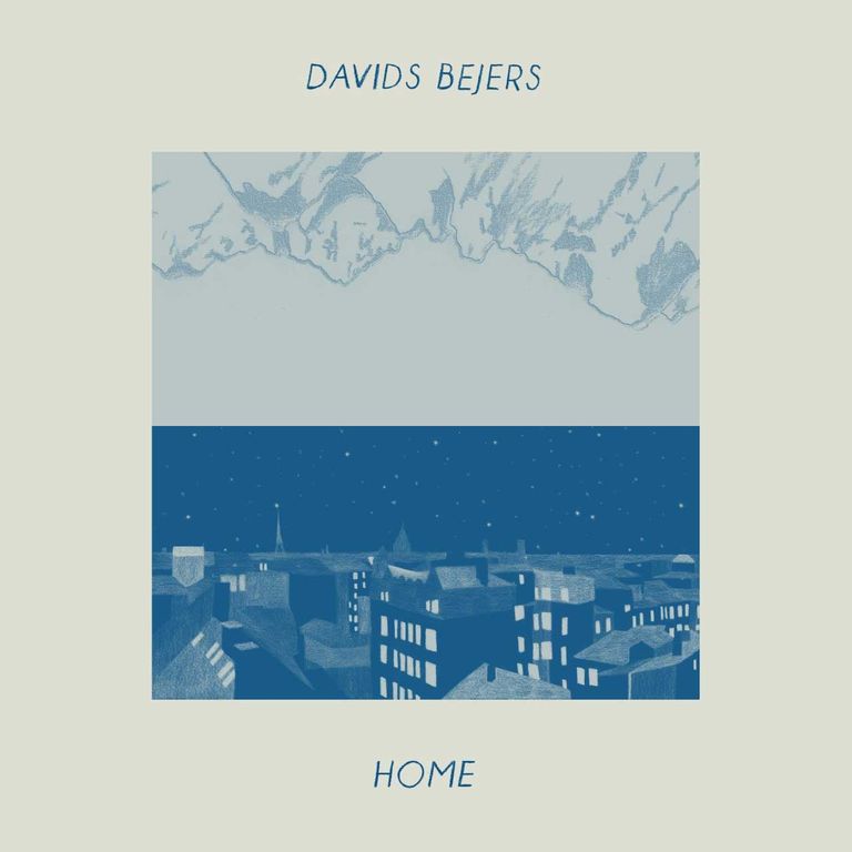 Davids Bejers "Home"