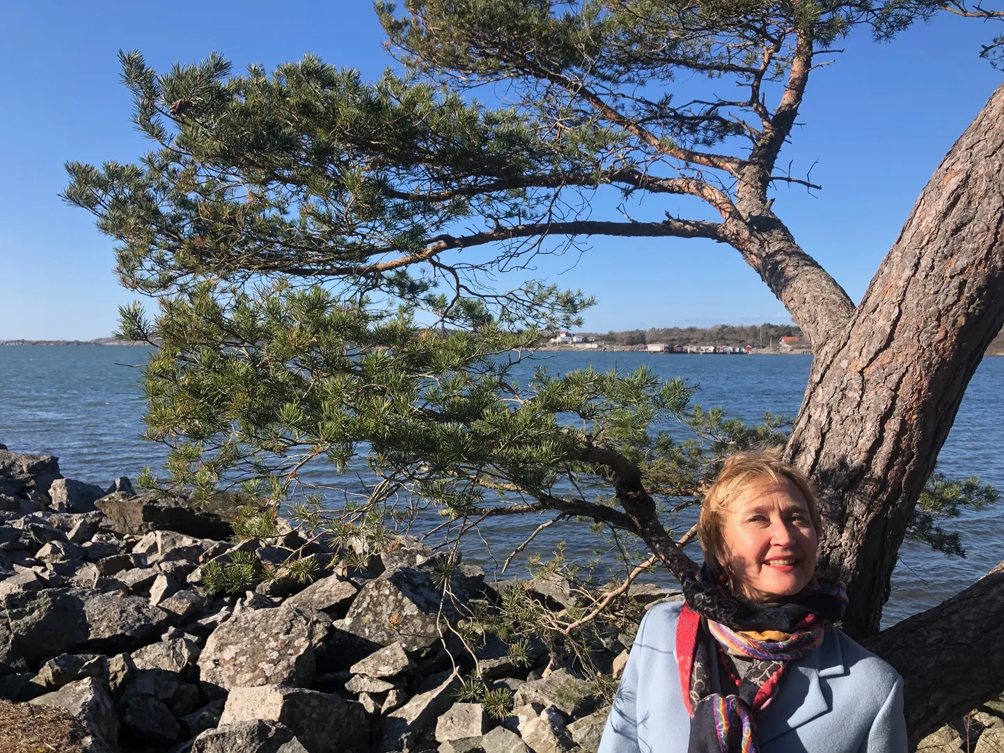 Marianne Mikko