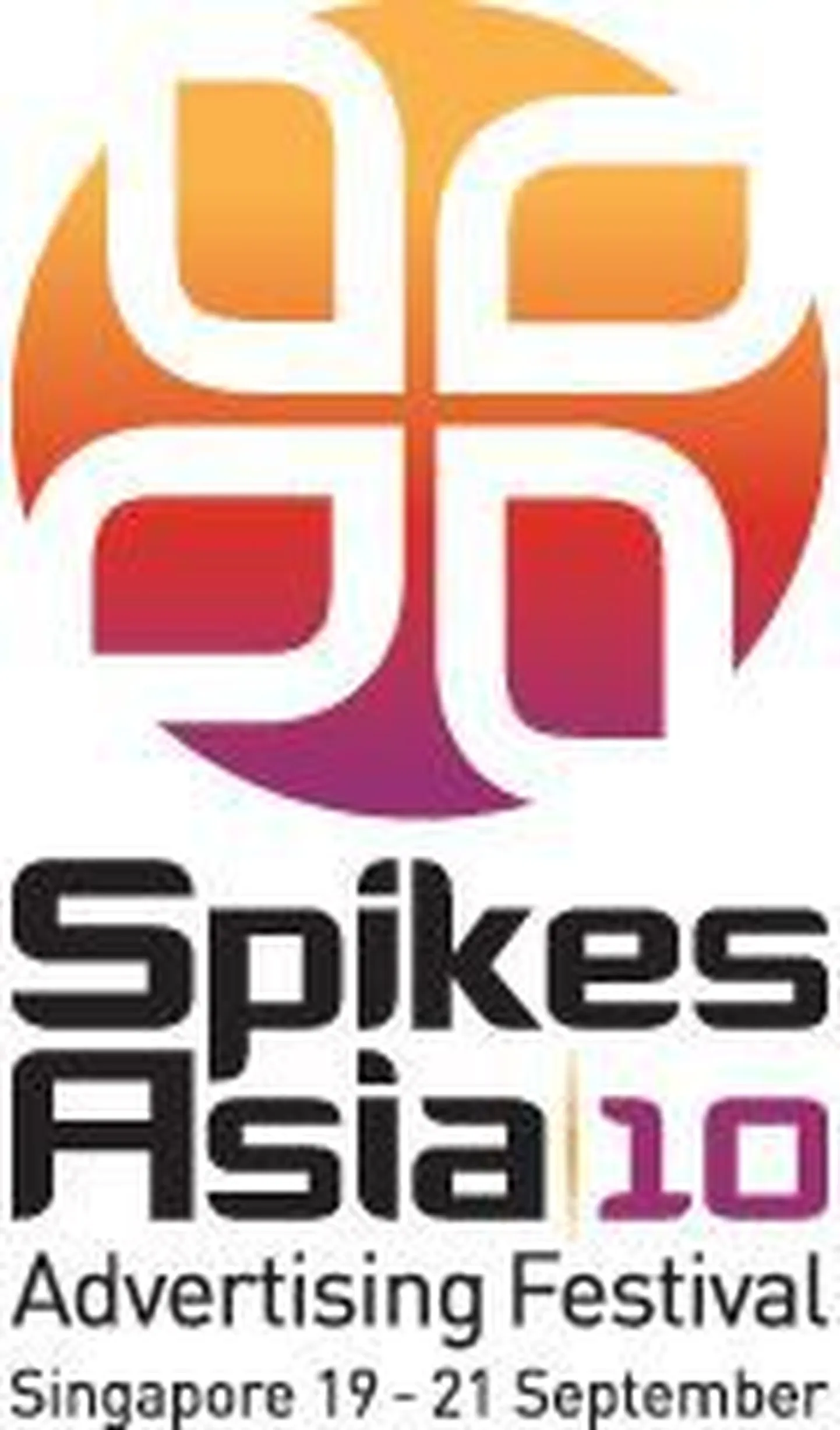 Spikes Asia logo