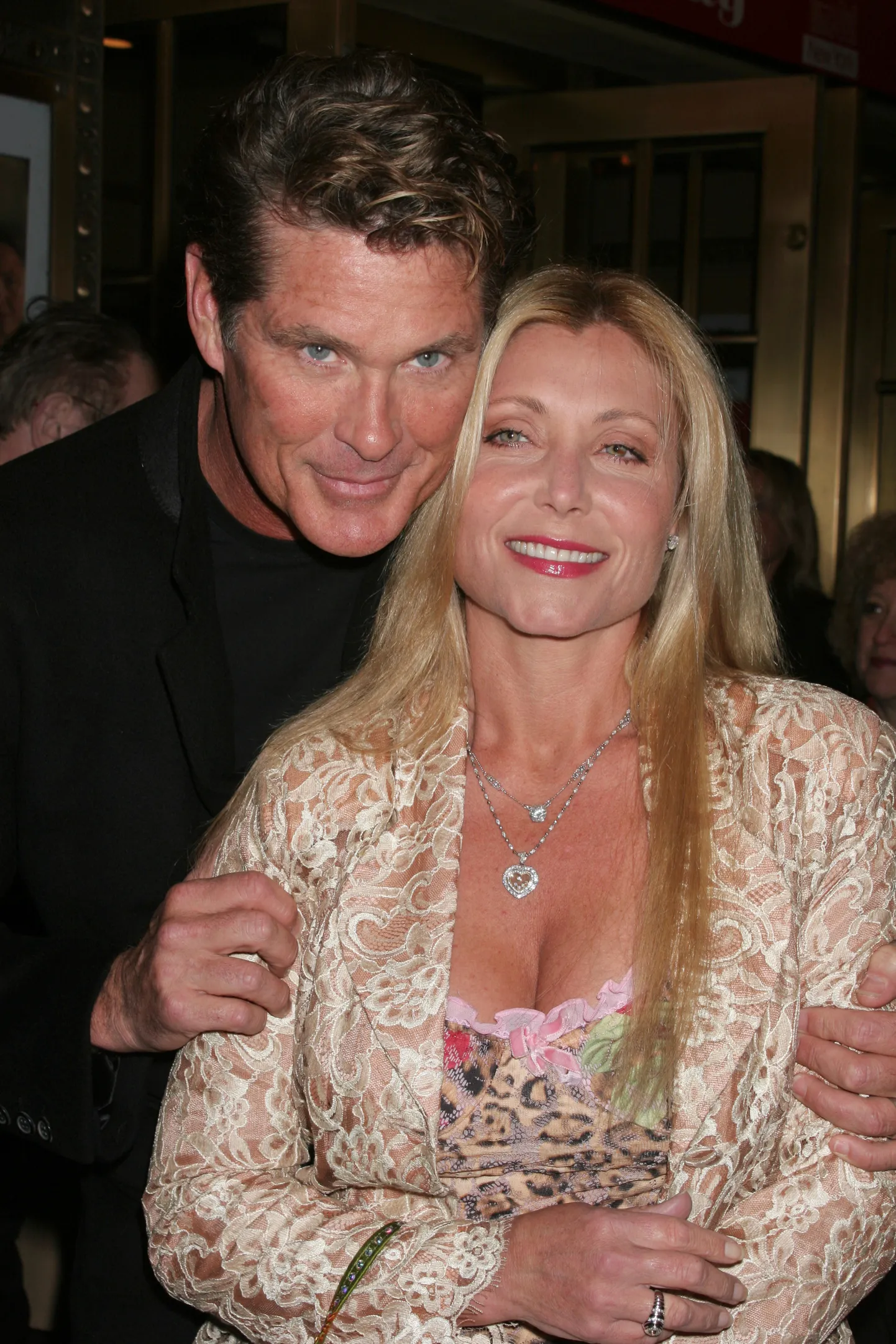 Pamela Bach-Hasselhoff
