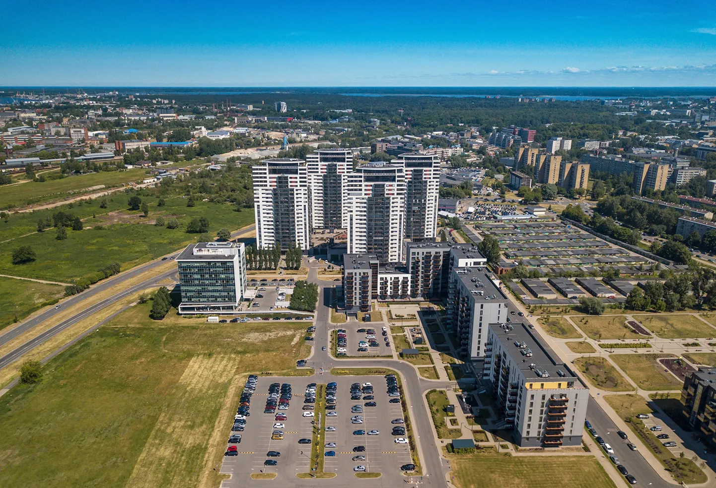 Скансте