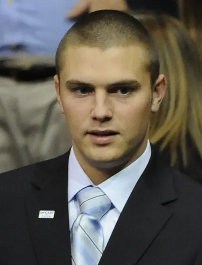 Track Palin.