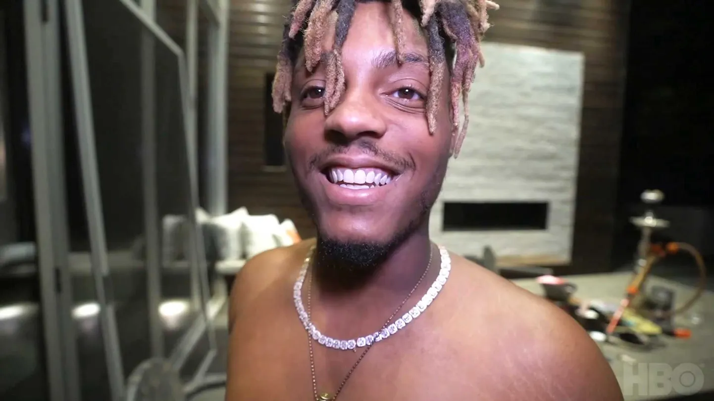 "Juice Wrld"