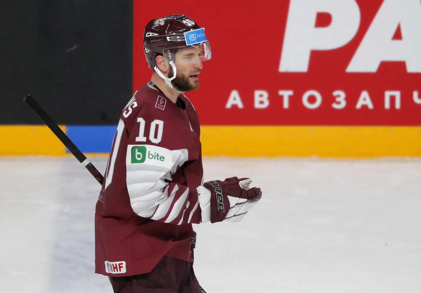 Lauris Dārziņš