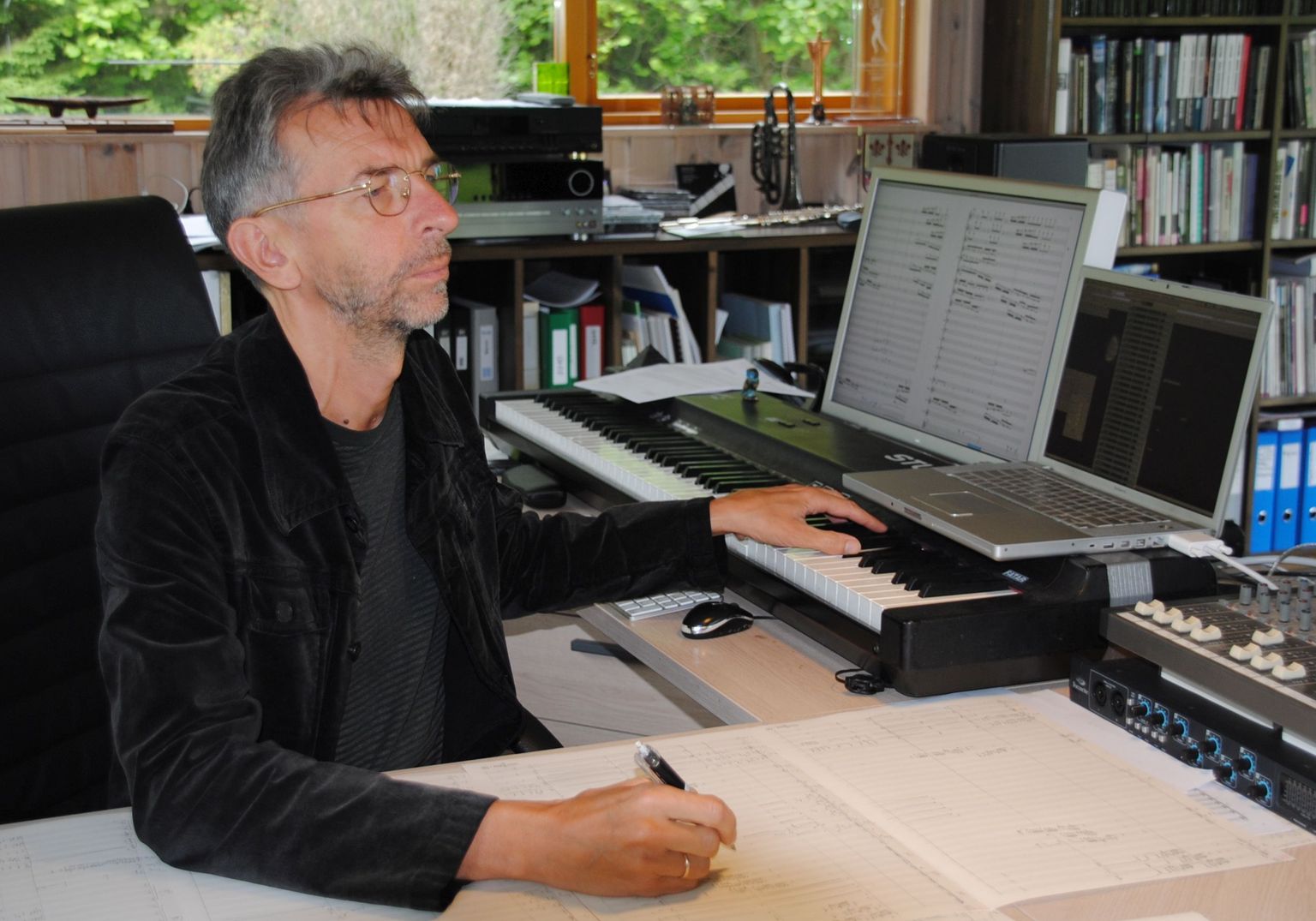 Erkki-Sven Tüür