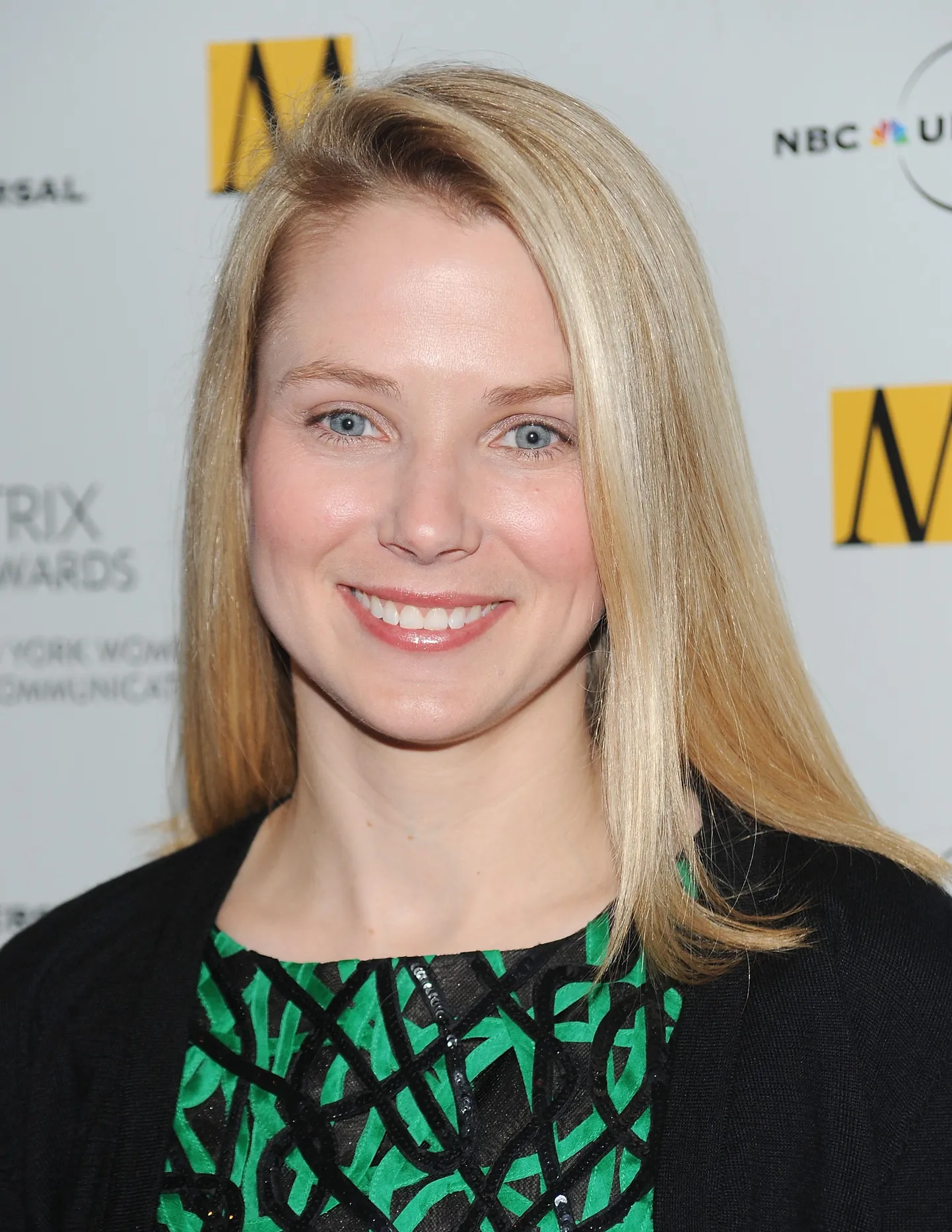 Yahoo uueks tegevjuhiks saab Marissa Mayer.