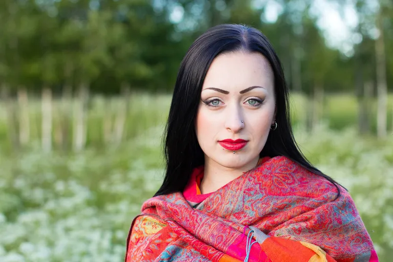 Maria Katariina Kuusing