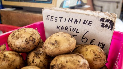 Tee äärde silti niisama panna ei tohi