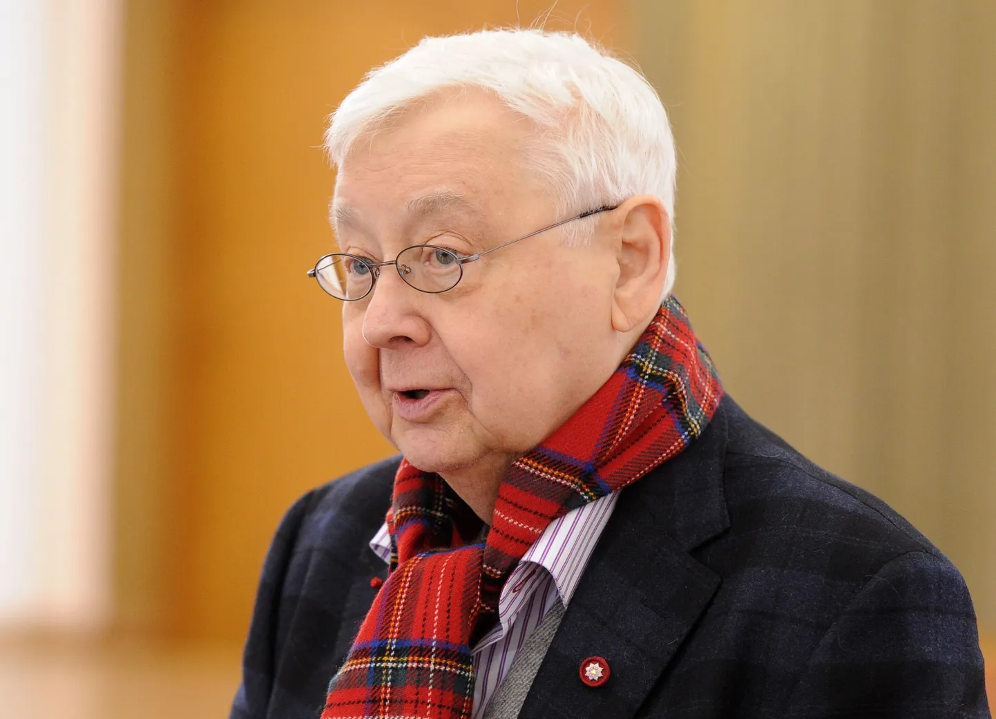 Олег Табаков.