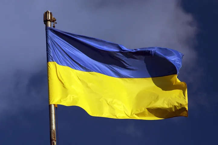 Ukraina kindralstaap: MAPil pole tähtsust