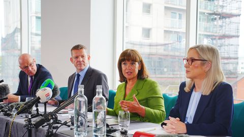 ÜLEVAADE ⟩ Šotimaa, Põhja‑Iirimaa ja Walesi liidrid nõuavad rahvahääletusi Londonist lahku löömiseks