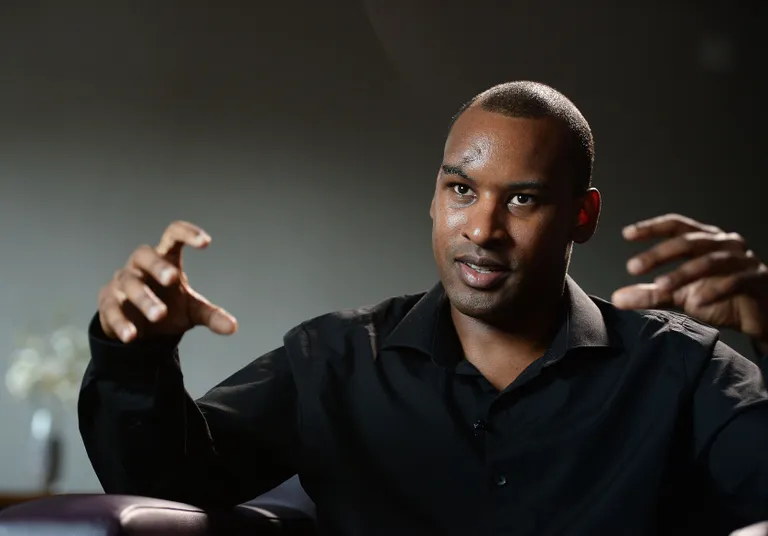 Wayne Marques