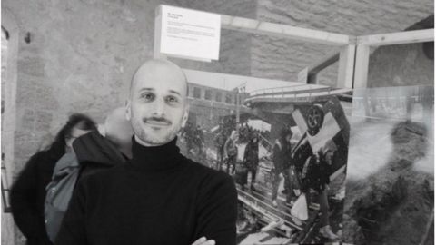 Drona uzbrukumā Ukrainā nogalināts franču fotožurnālists