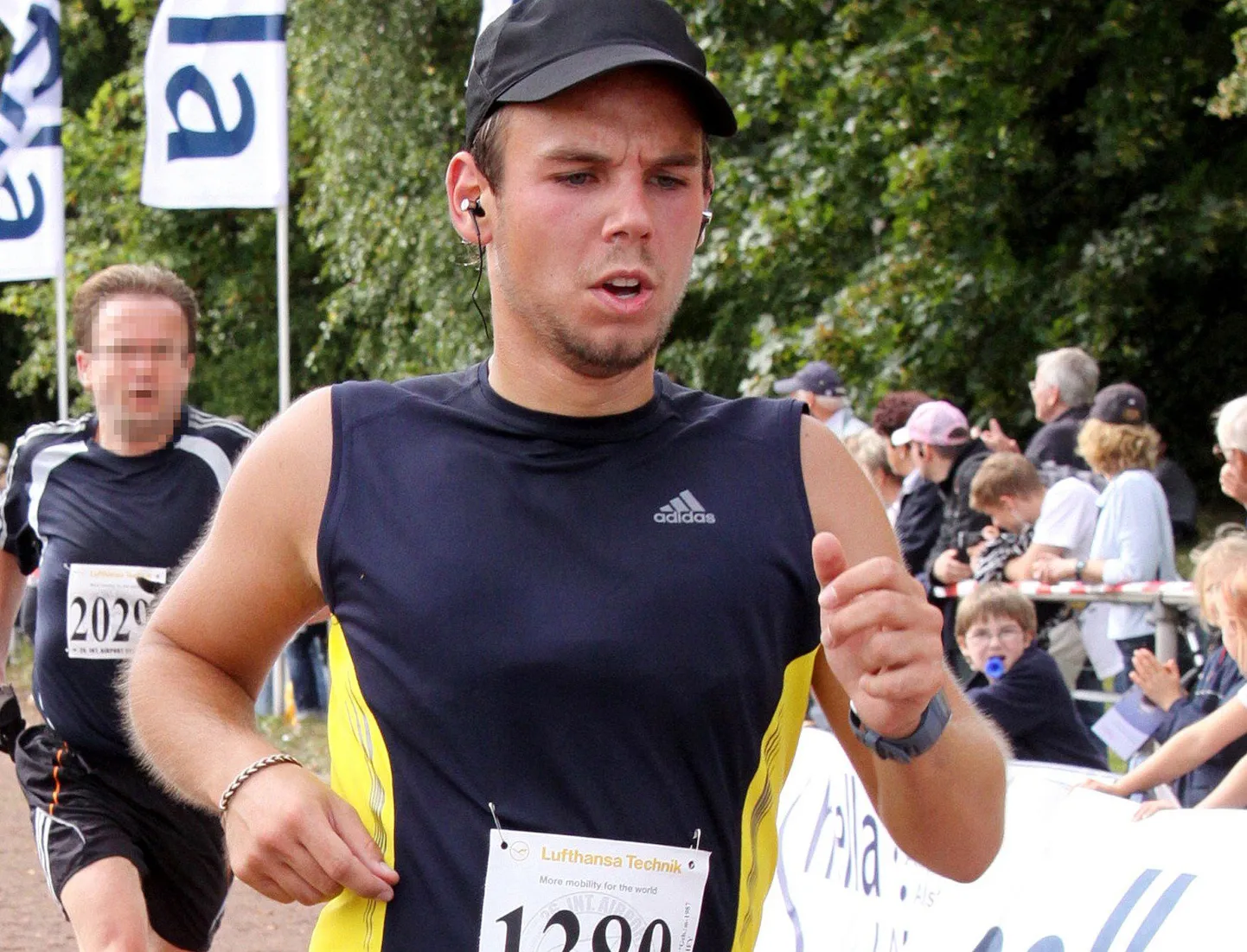Andreas Lubitz