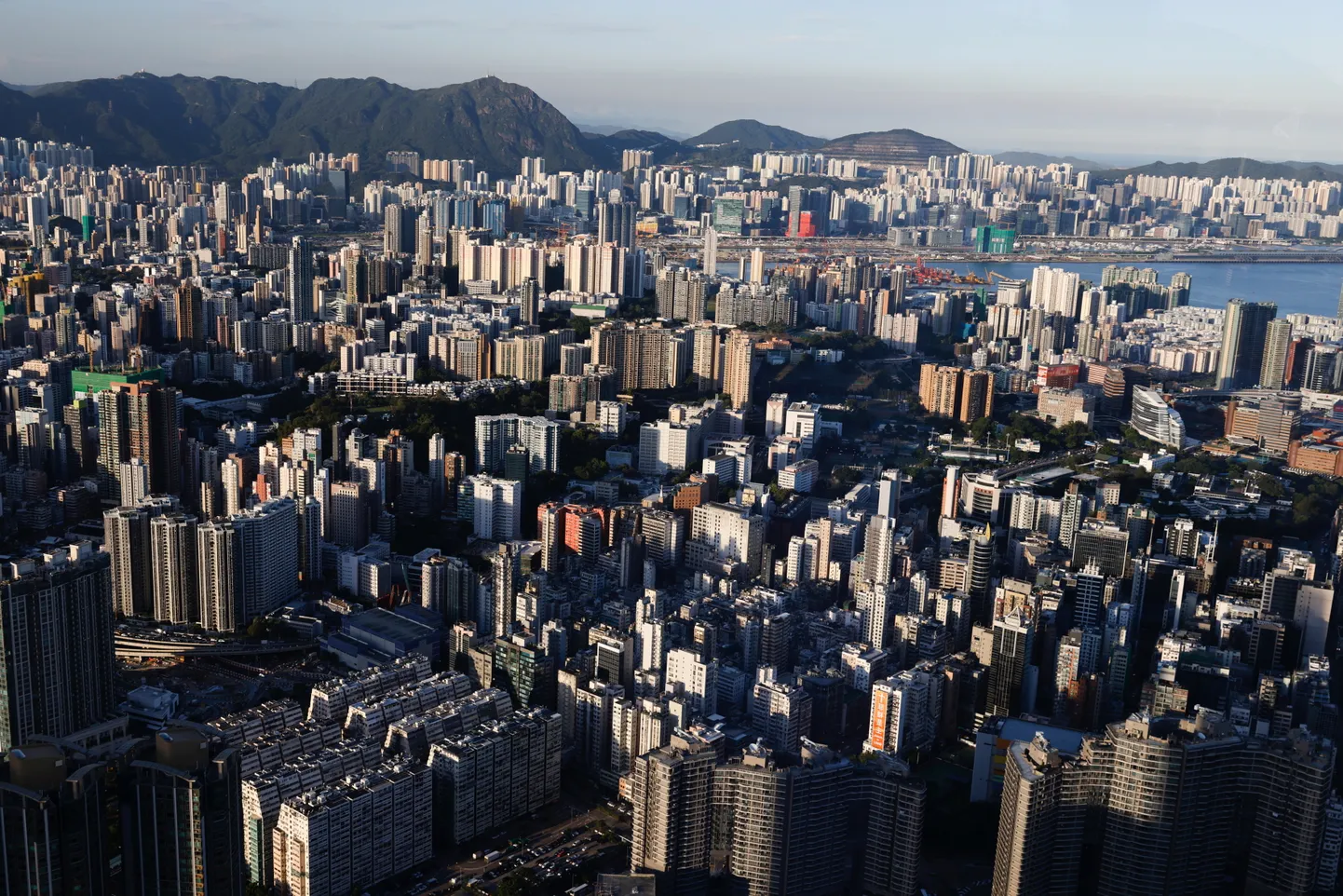 Hongkong