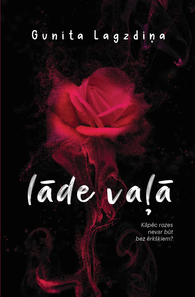 "Lāde vaļā"