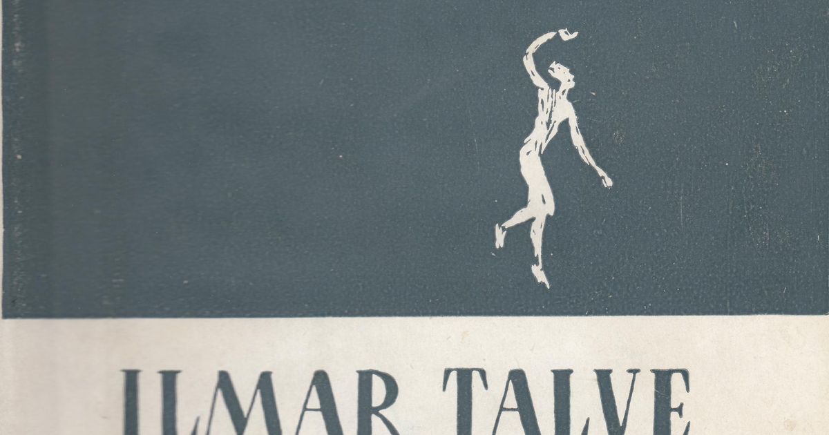 Școala literară AK ⟩ Opera lui Ilmar Malaf a dat speranță în vremuri de dezastru