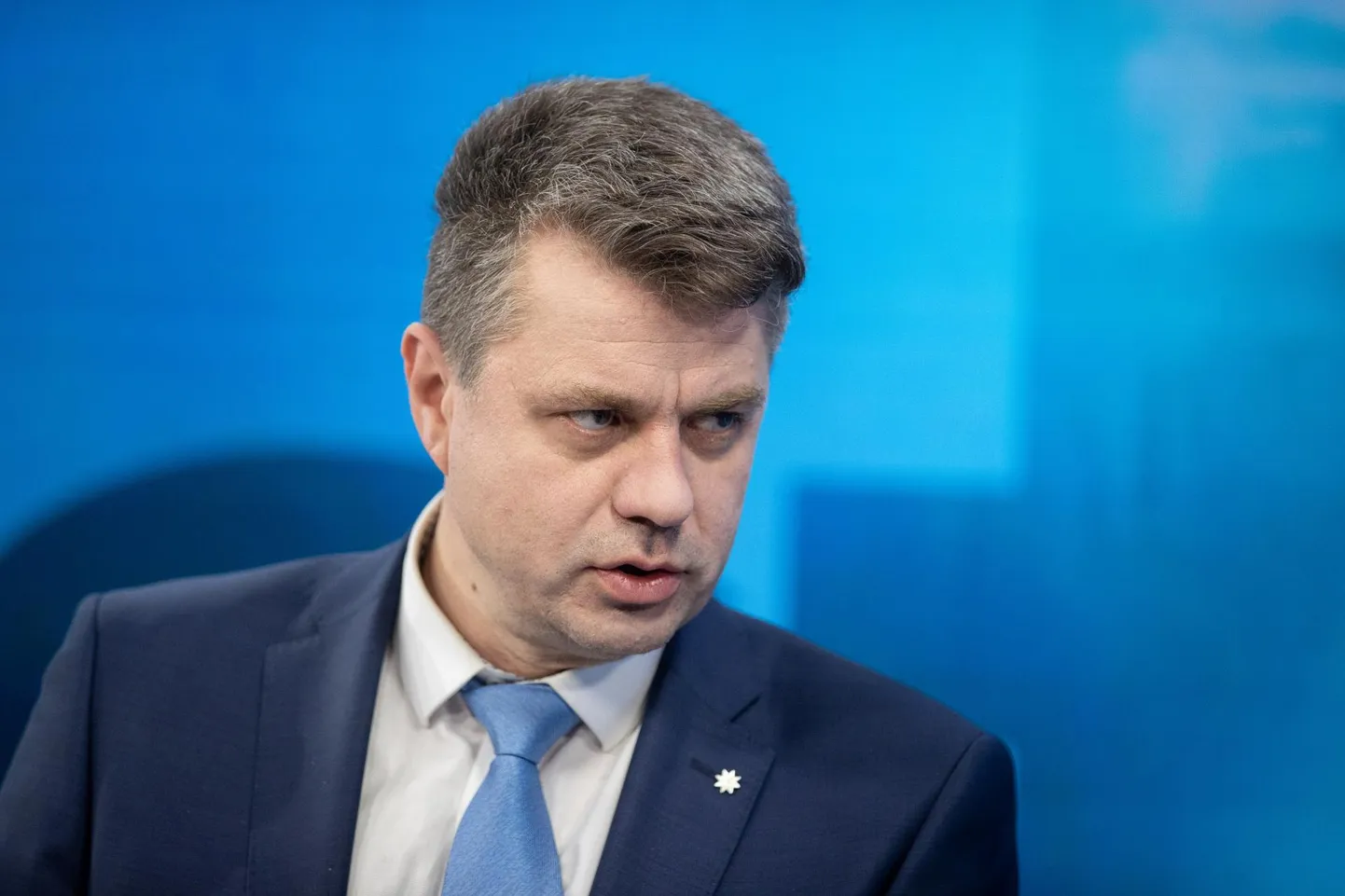 Urmas Reinsalu, Riigikogu liige (Isamaa)
