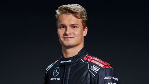 VIDEO ⟩ Ralf Aron püstitas Porsche Ringil uue rajarekordi