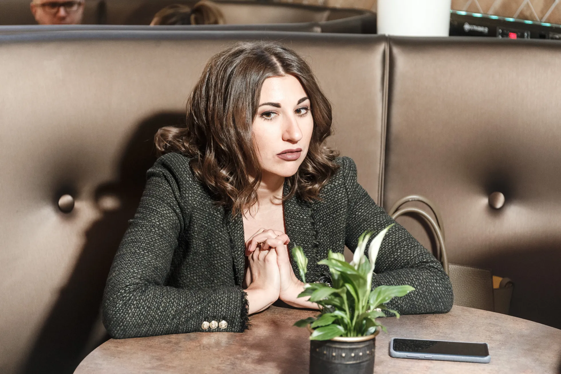 Olga Ivanova