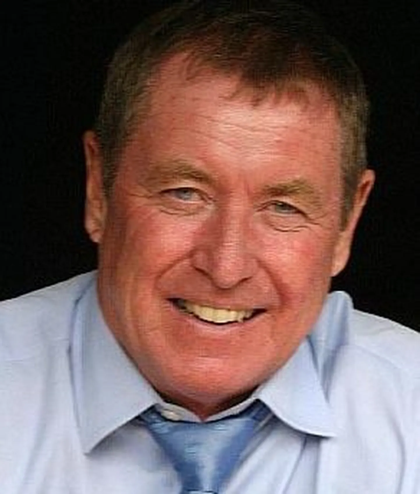 John Nettles