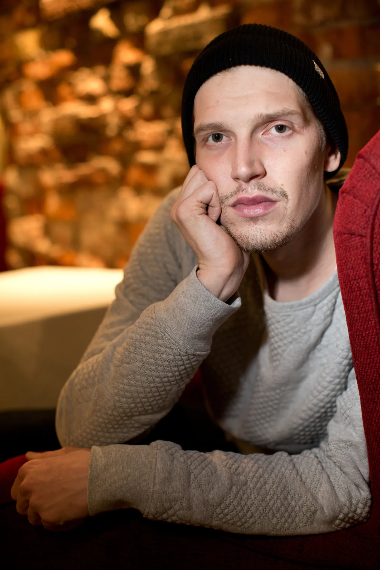 Henrik Kalmet