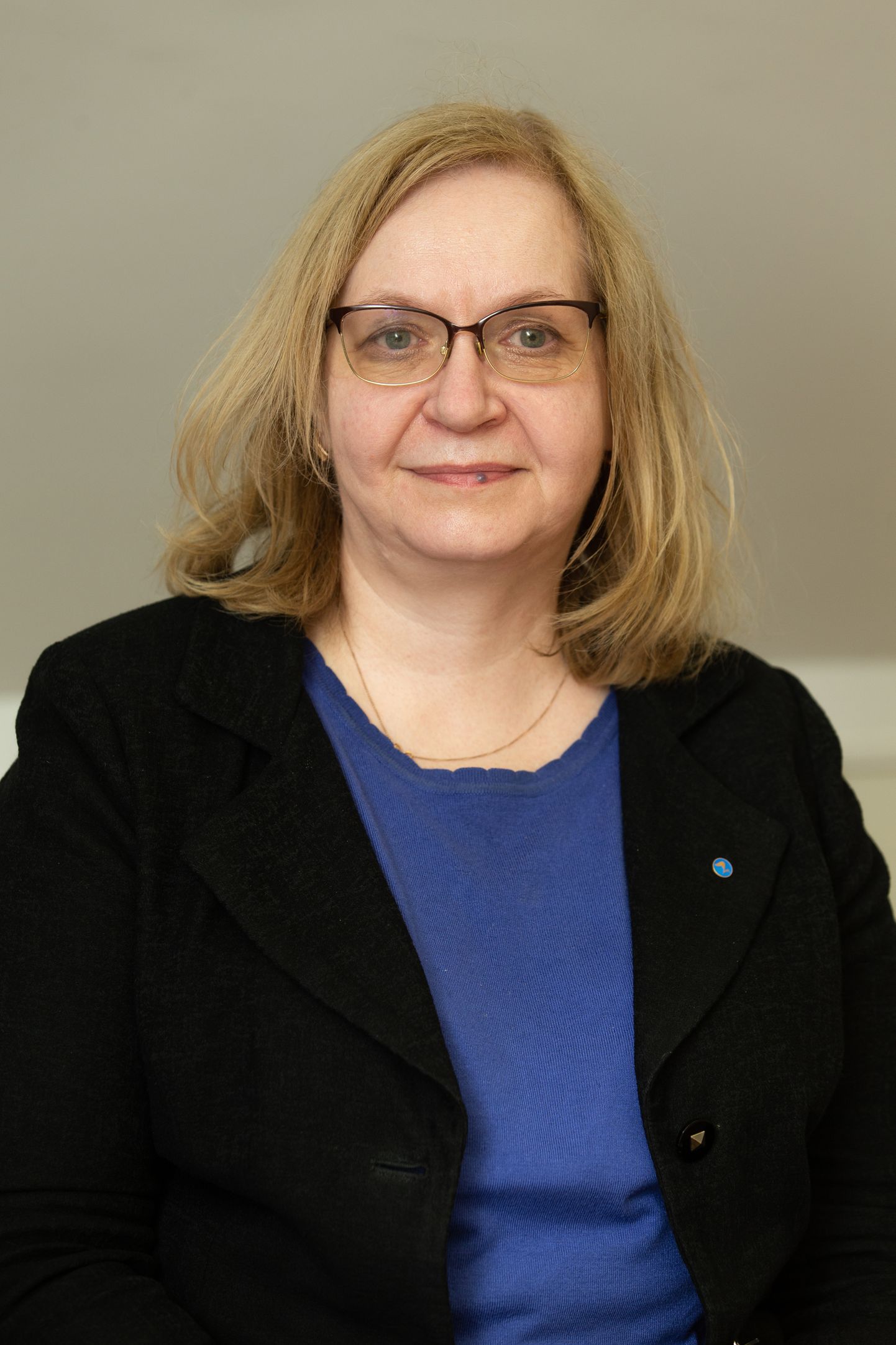 Марис Лаури, министр юстиции, Партия реформ