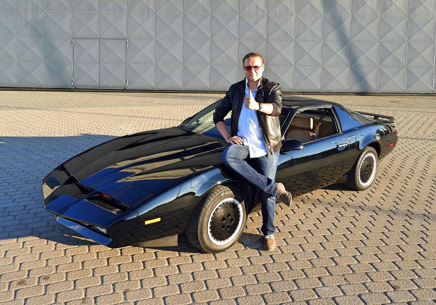 KITT
