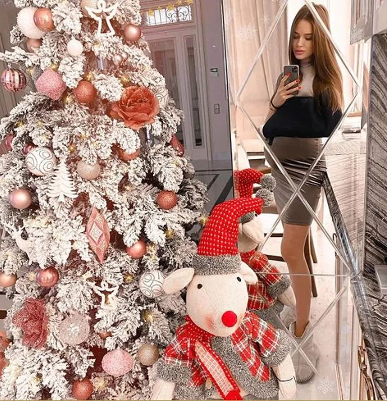 Анастасия Костенко