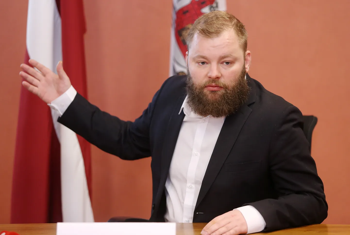 Māris Mičerevskis