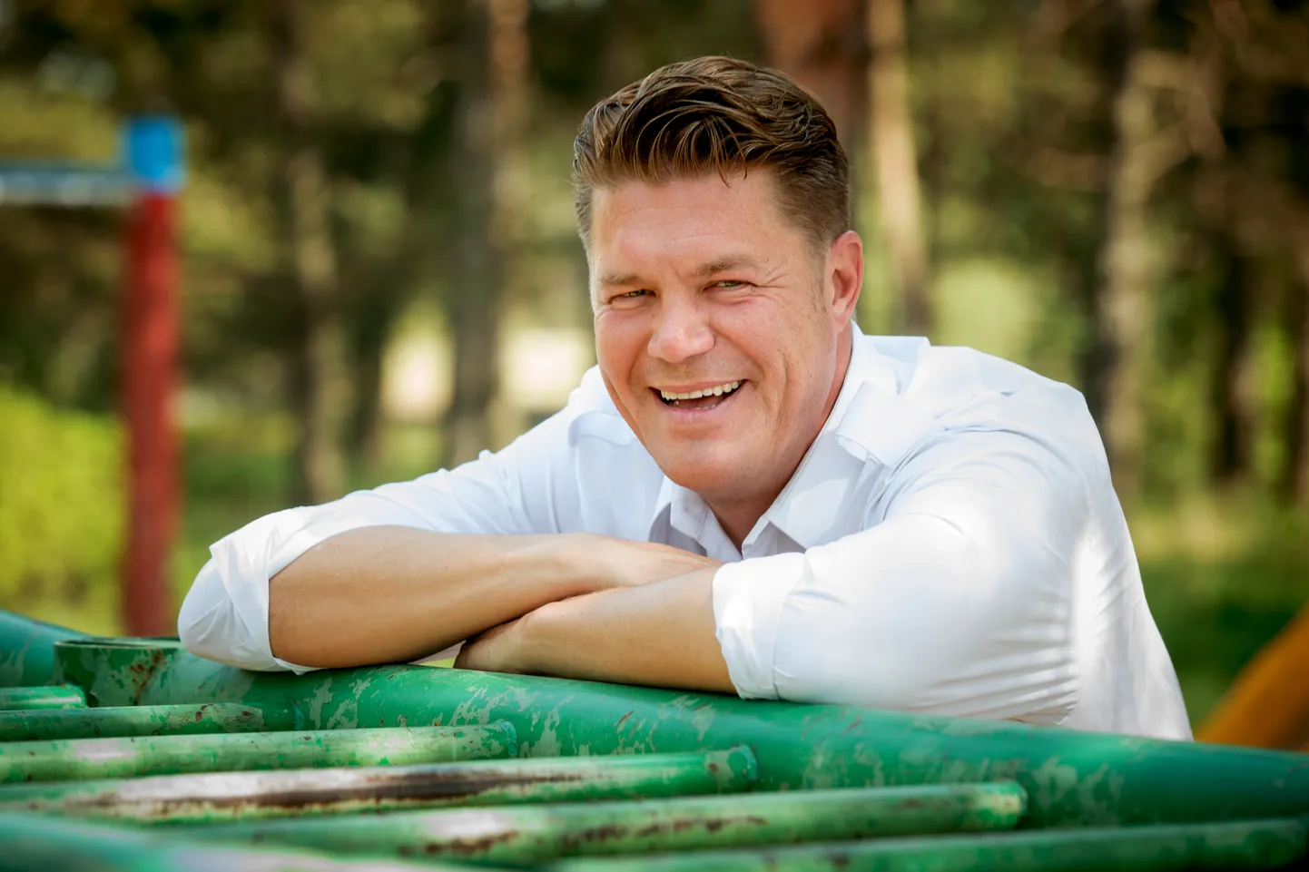 Hannes Võrno.