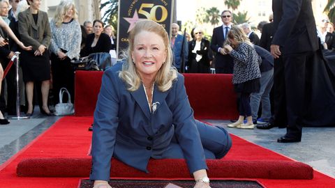 Трижды номинированная на «Оскар» актриса скончалась в возрасте 89 лет