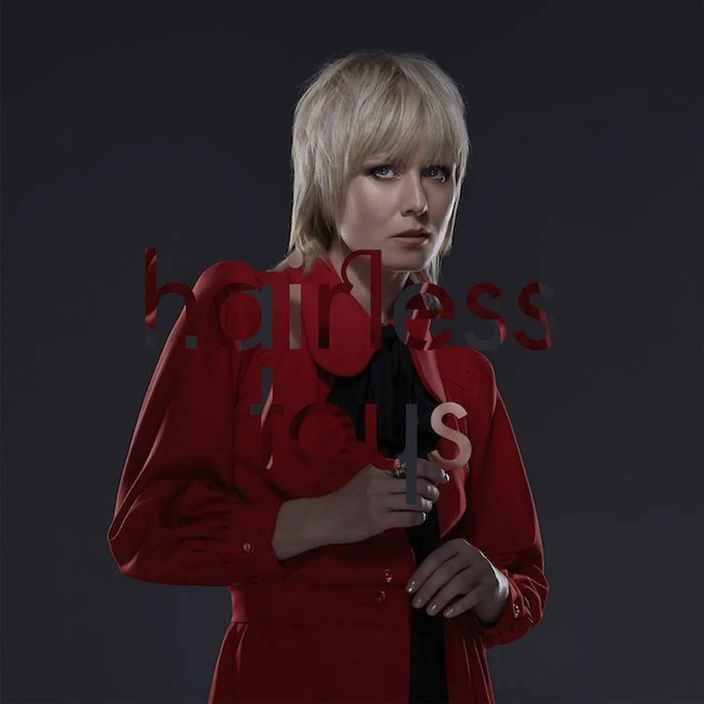 Rosin Murphy- Hairless Toys