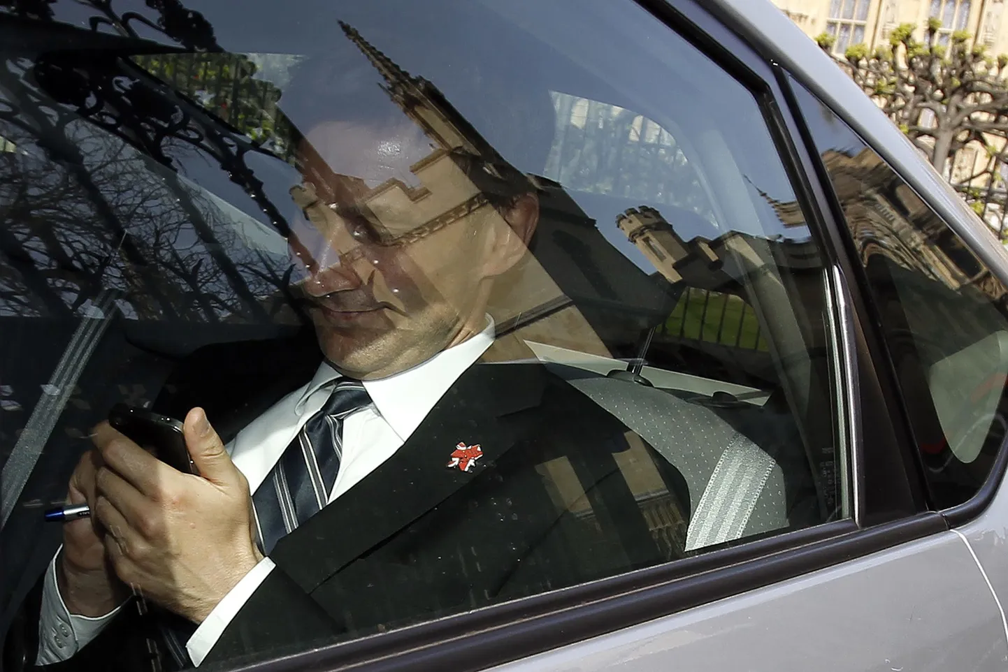 Jeremy Hunt.
