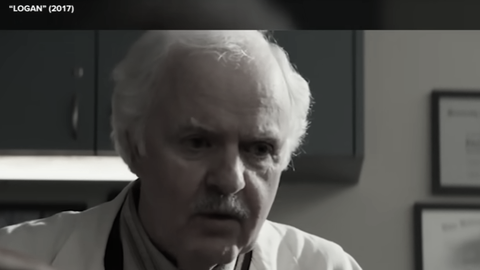 Убит актер Джеймс Хэнди, сыгравший в 