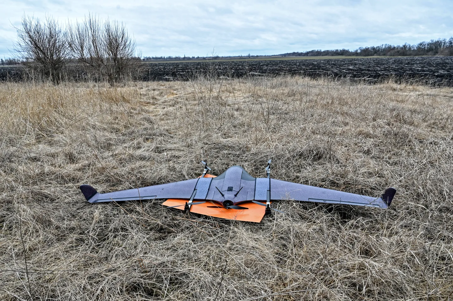 Estonia will acquire a significant quantity of loitering munitions in the near future.