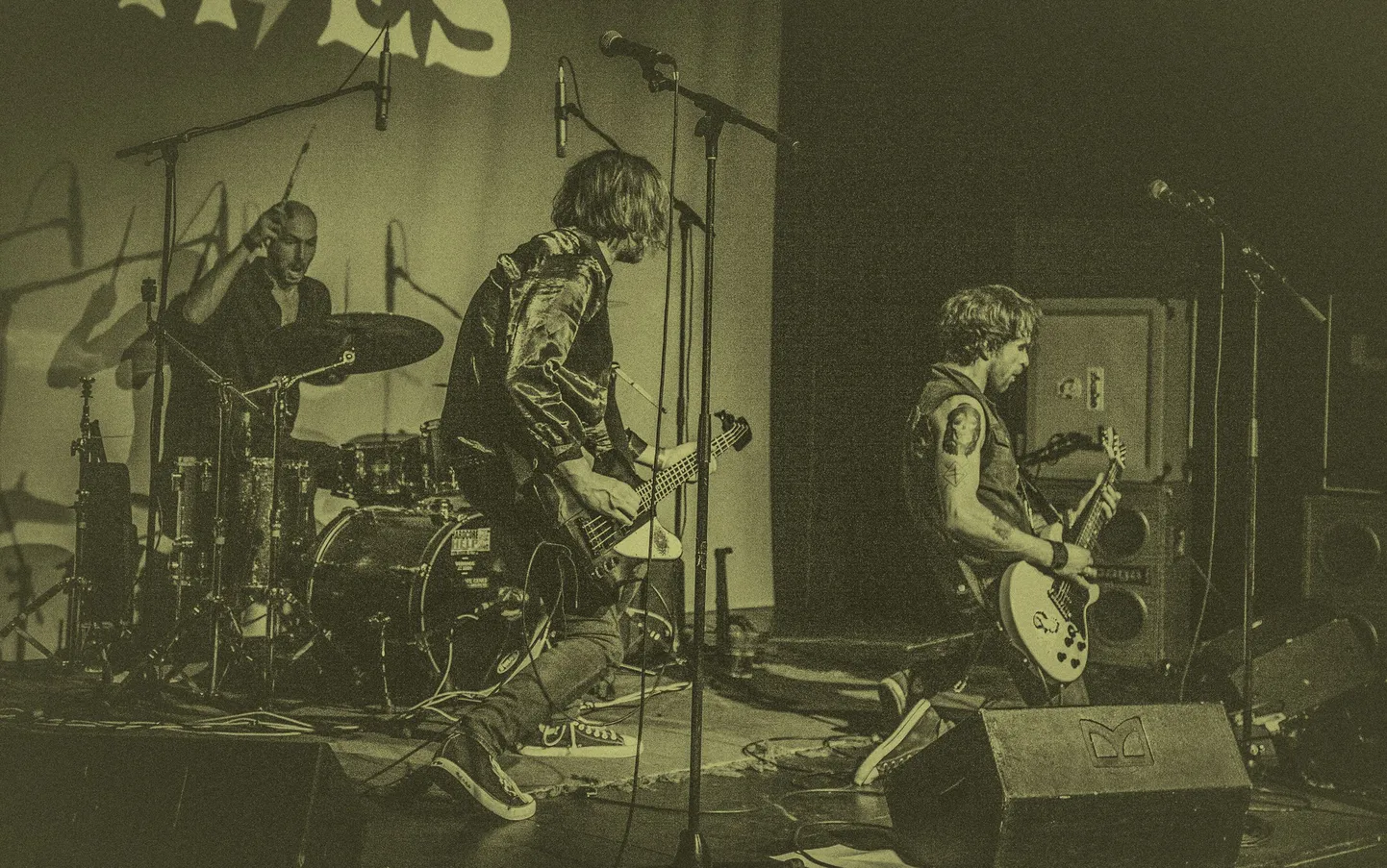 Dead Furies