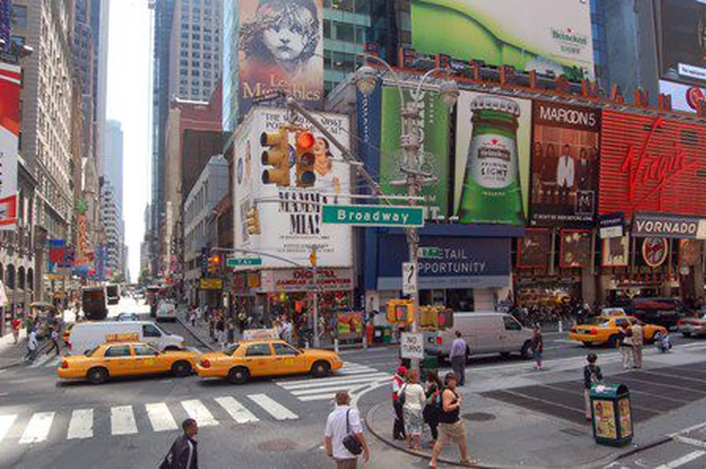 New York