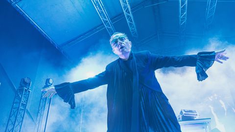 GALERII ⟩ Kolmas ülivõimas päev! Station Narva käib täies hoos